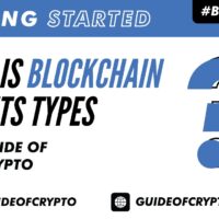 What is blockchain & types