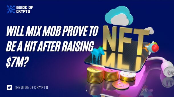 Will Mix Mob prove to be a hit after raising $7M?