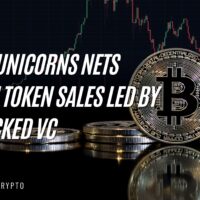 Crypto Unicorns Nets $26M in Token Sales Led by TCG, Backed VC
